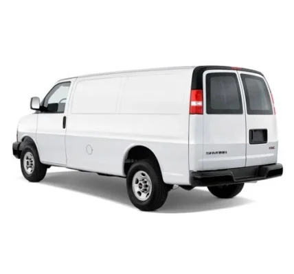 Cargo Van Business Ideas