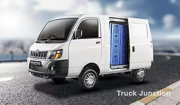 Cargo Van Business Ideas